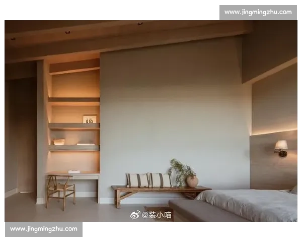 墨西哥侘寂美学度假别墅:光与空气的交响诗 Romero de la Mora 墨西哥侘寂美学度假别墅:光与空气的交响诗 Romero de la Mora