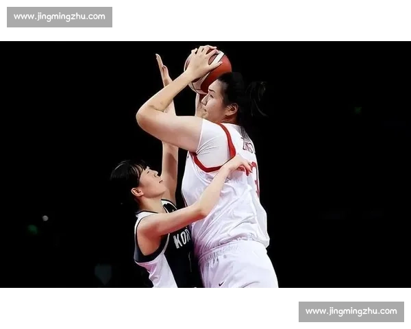 宫帅留张子宇战亚洲杯,U19 女篮临阵变阵应对核心缺失 宫帅留张子宇战亚洲杯,U19 女篮临阵变阵应对核心缺失