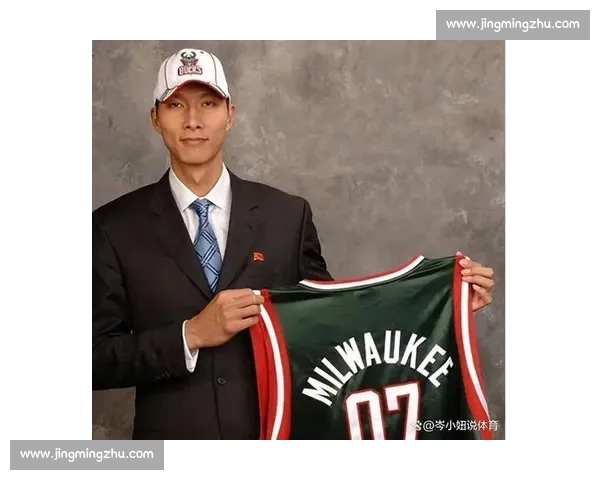 苏群解析:巅峰易建联如何无缝衔接现代 NBA 战术体系 苏群解析:巅峰易建联如何无缝衔接现代 NBA 战术体系