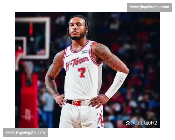 火箭酝酿重磅交易!惠特莫尔 + 兰代尔换湖人 3D 锋线 火箭酝酿重磅交易!惠特莫尔 + 兰代尔换湖人 3D 锋线