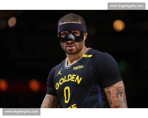 库明加与勇士：薪资博弈下的困局与破局之道