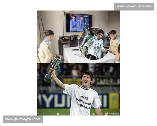 梅西点赞!阿根廷 U20 2-0 晋级四强,潘帕斯新星迎考验 梅西点赞!阿根廷 U20 2-0 晋级四强,潘帕斯新星迎考验