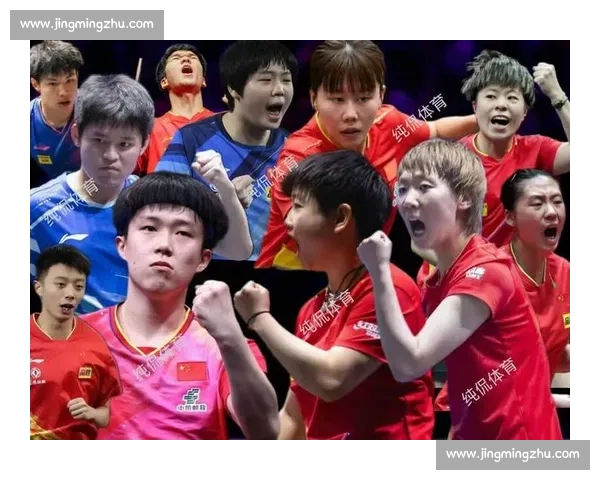 WTT 澳门赛抽签揭晓 迪亚兹晒手信暖场赛事 WTT 澳门赛抽签揭晓 迪亚兹晒手信暖场赛事