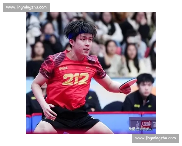 国乒劲敌阿拉米扬:胜梁靖崑逼王楚钦,反手成杀招 国乒劲敌阿拉米扬:胜梁靖崑逼王楚钦,反手成杀招