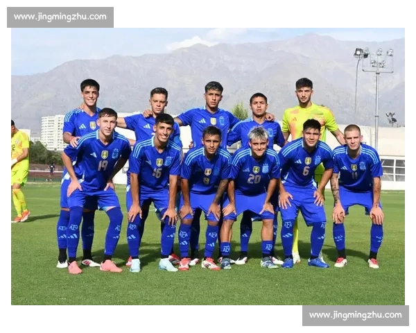 梅西点赞!阿根廷 U20 2-0 晋级四强,潘帕斯新星迎考验 梅西点赞!阿根廷 U20 2-0 晋级四强,潘帕斯新星迎考验