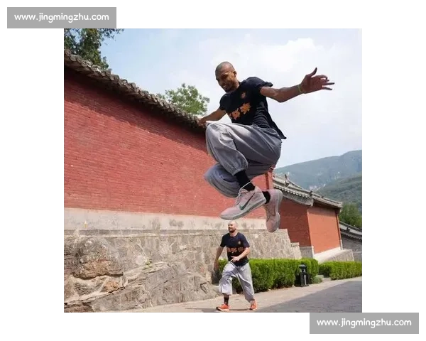 文班亚马少林寺剃度修行 获少林一段段位 风车扣篮燃爆现场 文班亚马少林寺剃度修行 获少林一段段位 风车扣篮燃爆现场