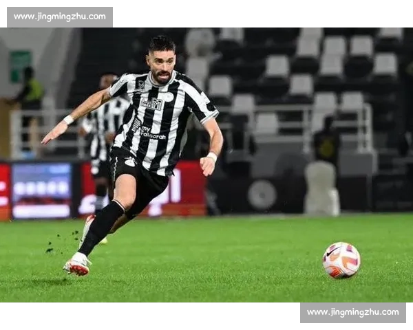 贝西克塔斯询价卡拉斯科遇挫 1300 万欧年薪成难越门槛