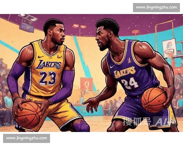 回望2016湖人对阵爵士一战的青春阵容与赛场风云记忆瞬间全景 回望2016湖人对阵爵士一战的青春阵容与赛场风云记忆瞬间全景