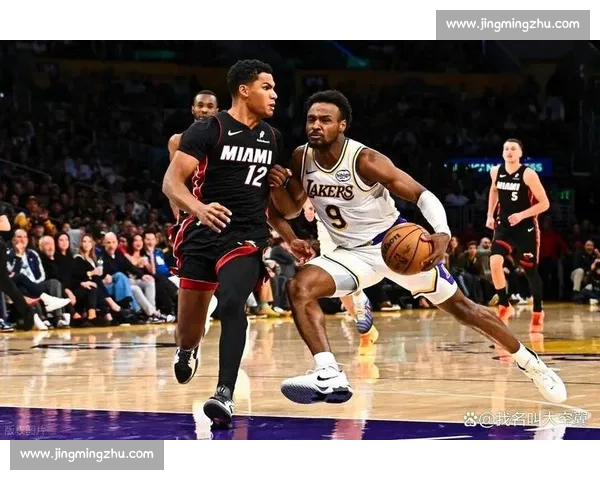 湖人vs热火G4完整版回顾巨星对决关键时刻全解析总决赛巅峰之夜 湖人vs热火G4完整版回顾巨星对决关键时刻全解析总决赛巅峰之夜