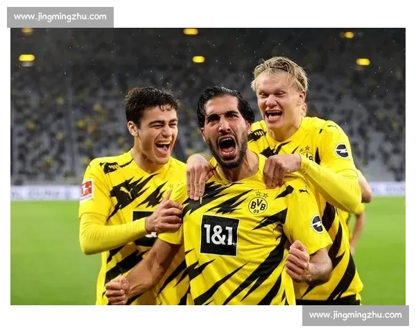 欧冠焦点对决曼城迎战多特蒙德强强碰撞看点十足攻防博弈豪门之争 欧冠焦点对决曼城迎战多特蒙德强强碰撞看点十足攻防博弈豪门之争