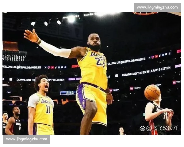 湖人对阵热火全场回放经典对决精彩瞬间解析与战术亮点回顾