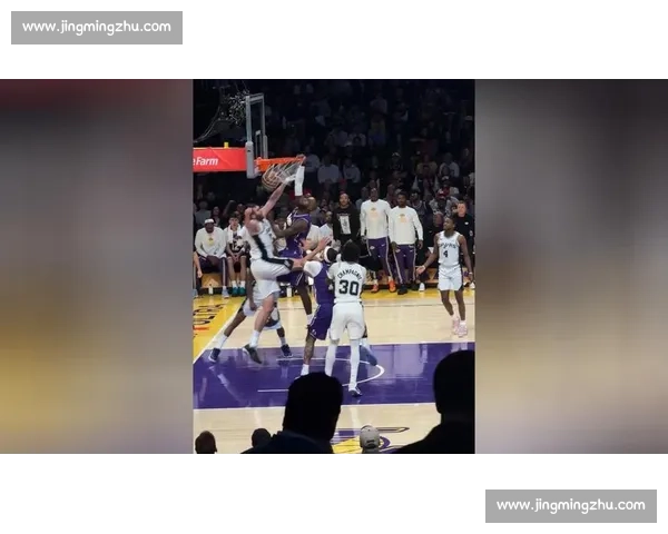 湖人对决热火第四场比赛视频回顾詹眉统治攻防关键瞬间解析全场表现