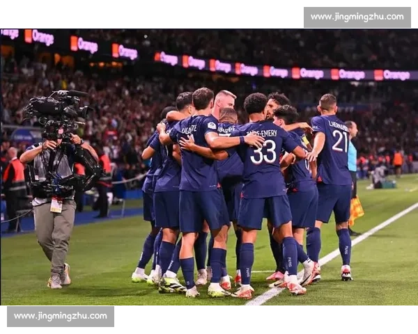 巴黎圣日耳曼与尤文图斯激战正酣 谁将笑到最后争夺荣耀的较量