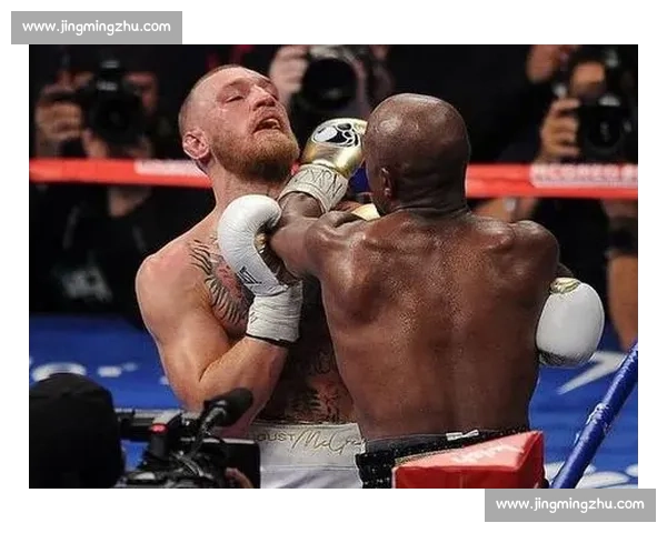 梅威瑟对阵嘴炮世纪大战背后巨额分钱内幕全解析商业逻辑与拳坛格局影响 梅威瑟对阵嘴炮世纪大战背后巨额分钱内幕全解析商业逻辑与拳坛格局影响