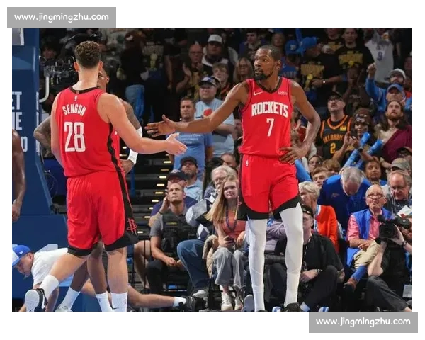 火箭对决猛龙全场录像回顾精彩攻防与关键时刻解析球星表现与胜负走势全面复盘