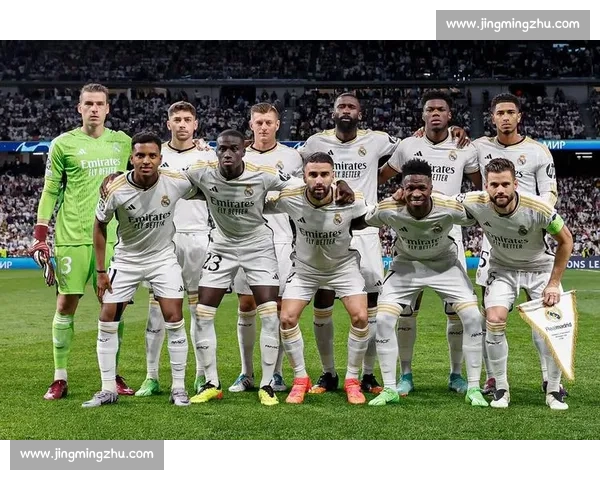 欧冠焦点战皇马迎战多特蒙德豪门对决再掀绿茵风云书写欧陆新篇章 欧冠焦点战皇马迎战多特蒙德豪门对决再掀绿茵风云书写欧陆新篇章