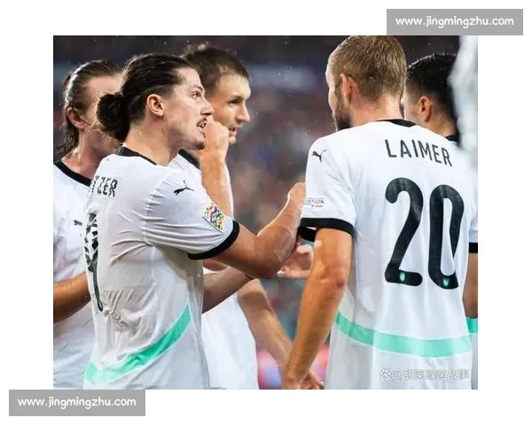 波黑对阵奥地利关键之战解析双方实力与出线前景赛前全面前瞻