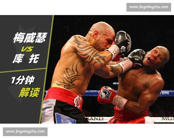 库托对阵梅威瑟比赛结果解析谁才是真正赢家全程回顾与技术对比