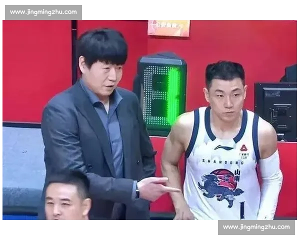 辽鲁巅峰对决辽宁山东强强碰撞谁主沉浮赛场见真章季后赛风云再起篮球