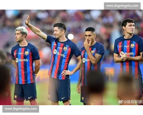 西甲焦点战巴萨vs阿拉维斯直播看点与首发前瞻全解析